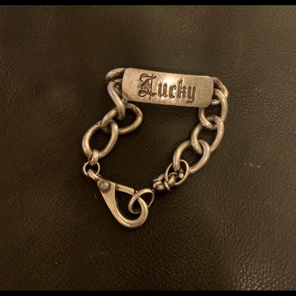 Vintage Lucky Brand Bracelet